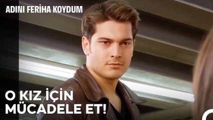 Yurtta Herkes Feriha Olmak İstiyor - Adını Feriha Koydum 39. Bölüm