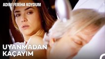 Sanem'in Tek Gecelik Aşkı - Adını Feriha Koydum 39. Bölüm