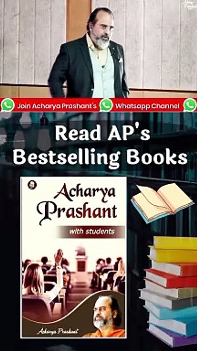Problem of Concentration || Acharya Prashant