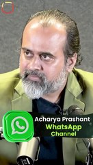Love is not cheap || Acharya Prashant