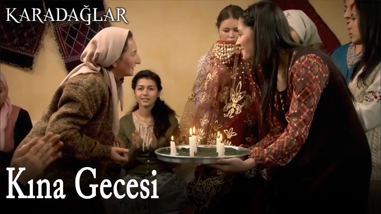 Kına Gecesi