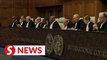 World Court orders Israel to prevent and punish incitement of genocide in Gaza
