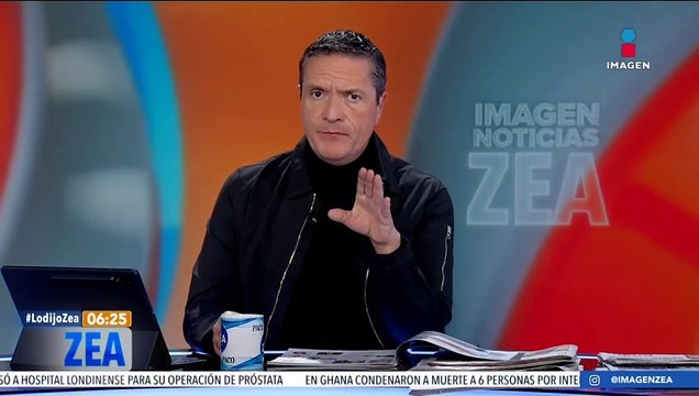 Detienen a 3 autobuses con 420 migrantes en Cajeme, Sonora