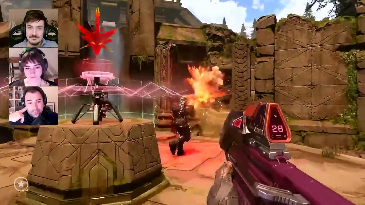 Destiny 2 vor dem Ende? - Service-Games müssen sterben lernen