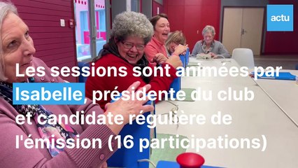 Perpignan : passionnés par Questions pour un champion, ces fans enchaînent les parties