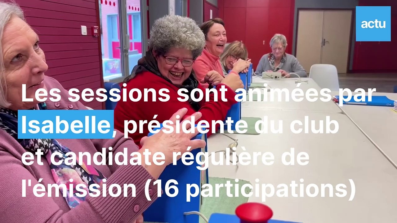 Perpignan : passionnés par Questions pour un champion, ces fans enchaînent les parties