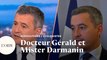 Colère des agriculteurs : Gérald Darmanin accusé de faire du 