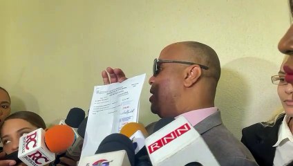 Abogado de Tekashi afirma ya pagó fianza