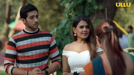 Malik Ne Uthaya Naukrani Ka Fayda - Hindi Web Series