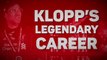 Klopp's legendary career: from Mainz to Merseyside