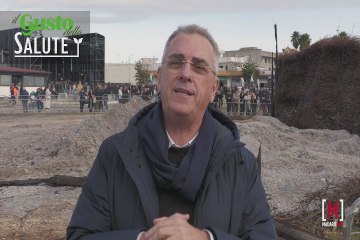 Scienza & Salute: ‘La nocciola Golosa eccellenza naturale’