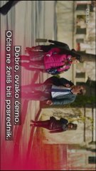 Brak Iznenada - Epizoda 8 (S01E08) / TURSKA SERIJA SA PREVODOM