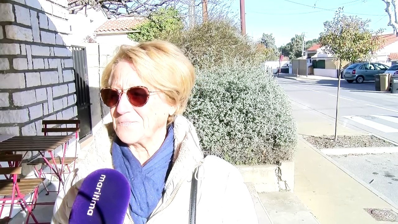 Interview Florent Alexandra et plusieurs clients