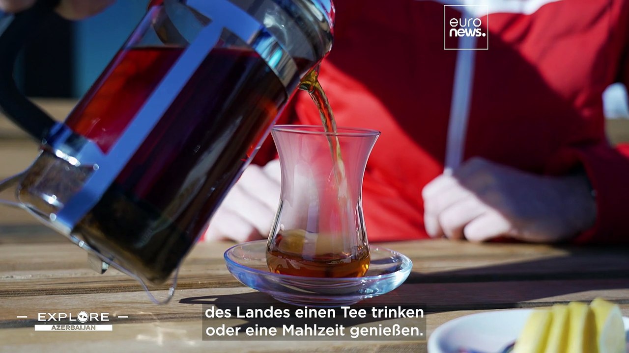 Wintersport ist Ihr Steckenpferd? Entdecken Sie diese Orte im Großen Kaukasus