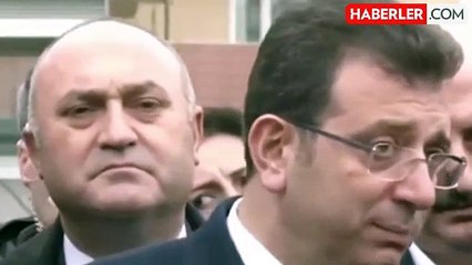 İmamoğlu'ndan İnce'ye: 1991'i bilmemek suç değil, 2019'u bilmek marifet