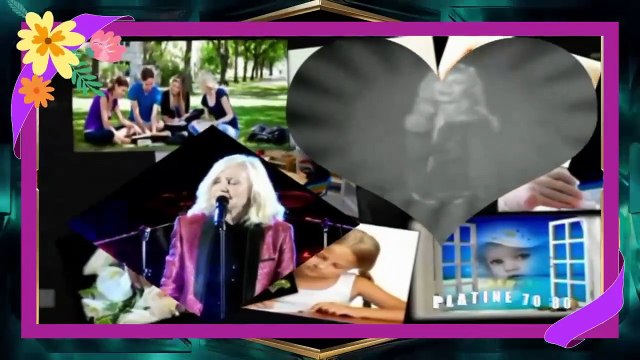 Michèle Torr - Un Enfant C'Est Comme Ça