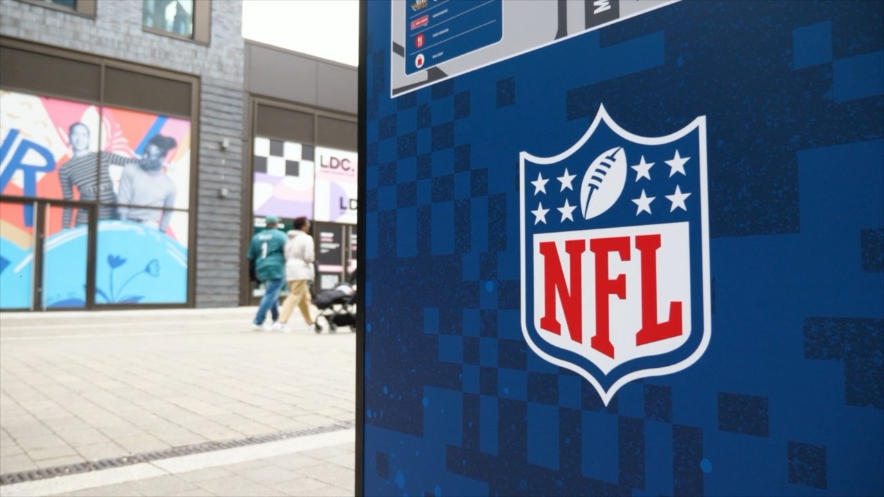 NFL Funds Study on CBD for Concussion Prevention