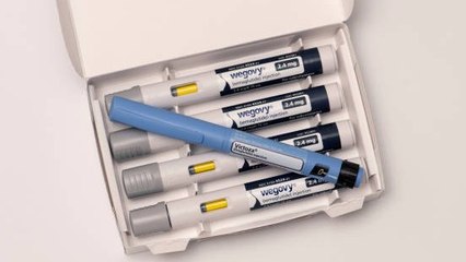 El 20% De Los Exconsumidores De Ozempic Recupera El Peso Perdido