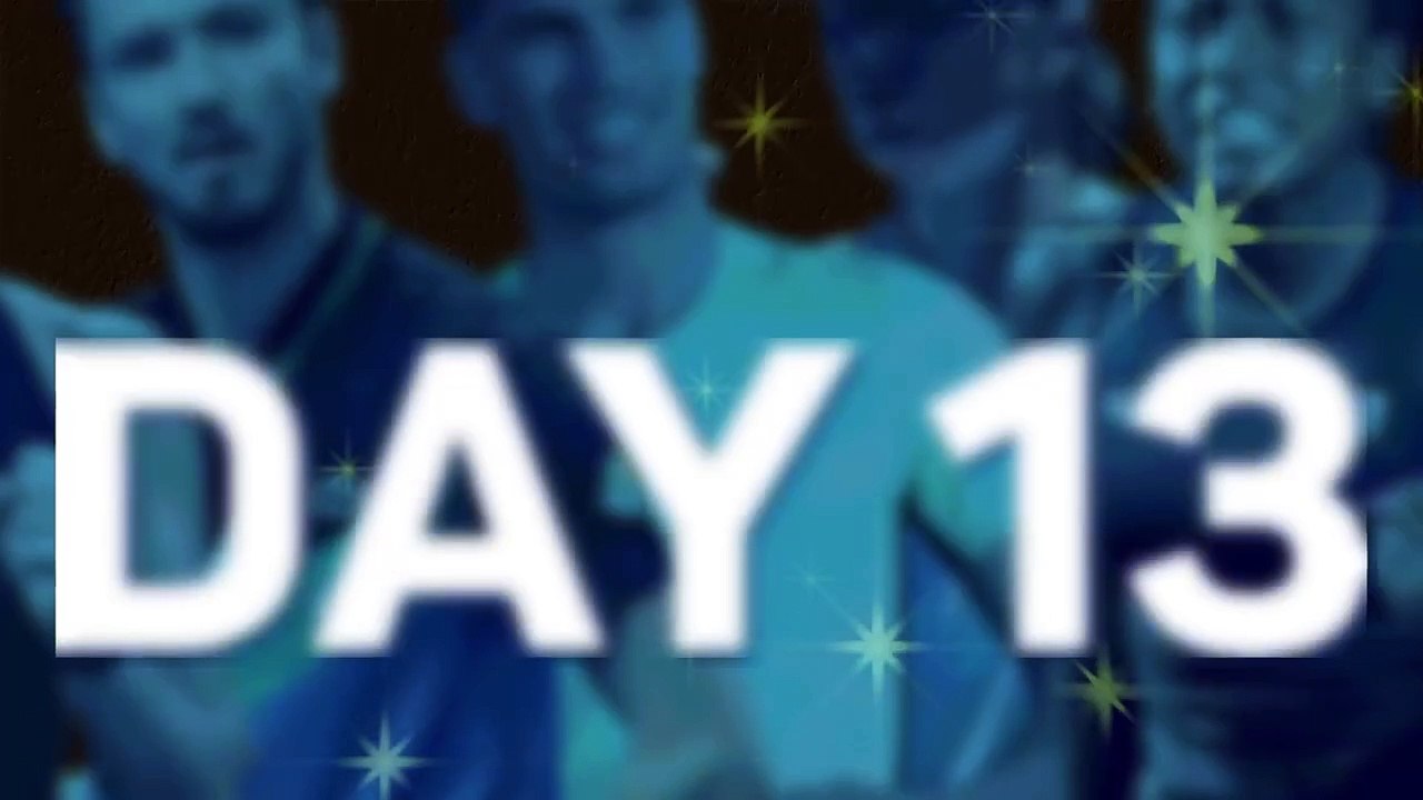 Australian Open Shot of the Day: Medvedev's outrageous drop shot return