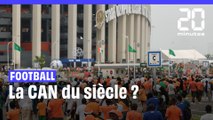 Football : La CAN du siècle ?