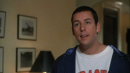 Why wasn’t Big Daddy a big deal?: Just Films & That