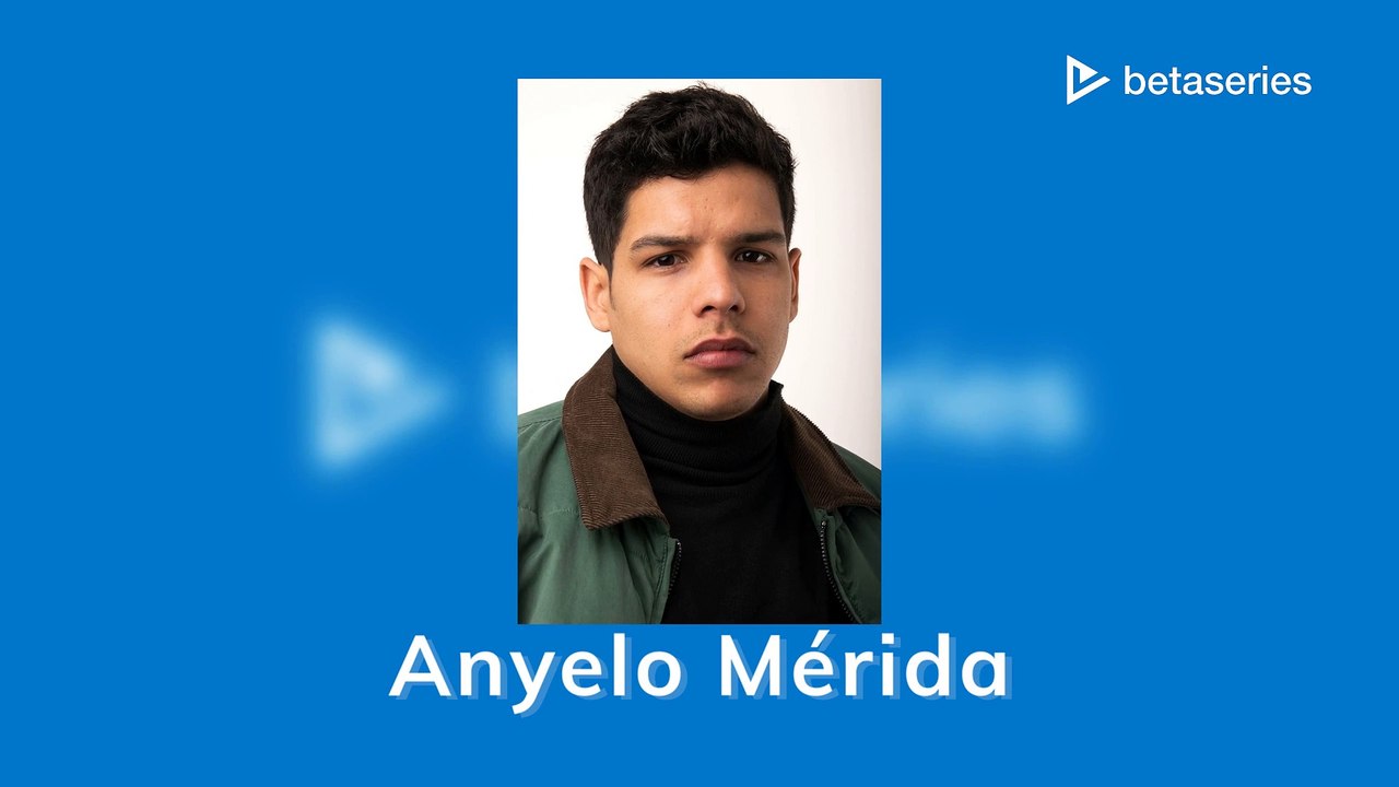 Anyelo Mérida (DE)