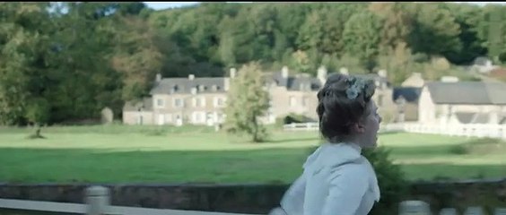 ROSALIE (2024) : Bande-annonce du film avec Nadia Tereszkiewicz et Benoît Magimel