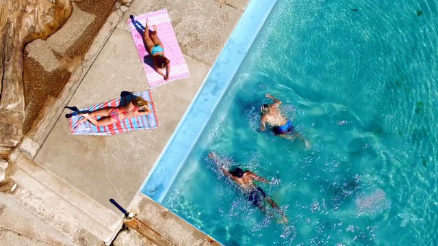 Home and Away 8181 16th January 2024