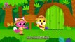 Guess the Animal in the Jungle- Who are You Animal Exploration Veo Veo Pinkfong Song - Story