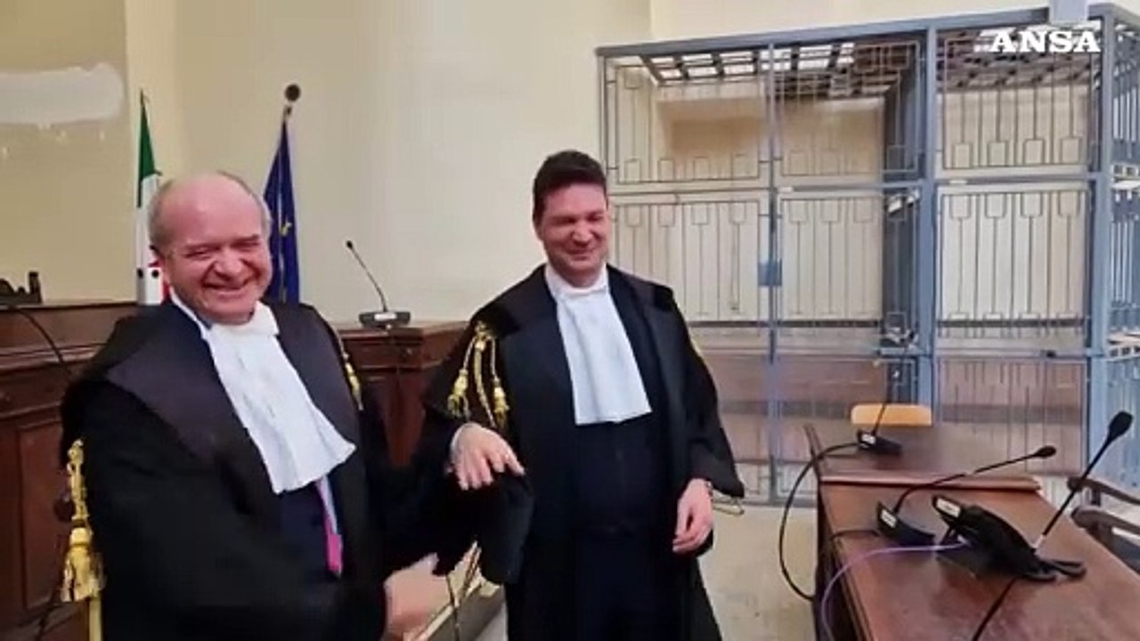 Ciancio Sanfilippo assolto dall'accusa di mafia: "Il fatto non sussiste"