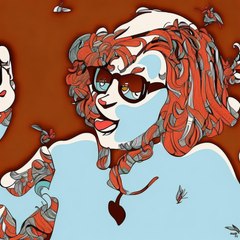 Chantal Ladesou se confie sans retenue sur sa rencontre avec Pierre et Héléna à la "Star Academy".