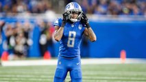 Detroit Lions: Underdogs With Potential for an Upset