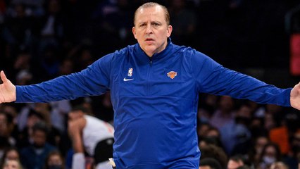 Knicks Show Incredible Defense in Victory over Nuggets