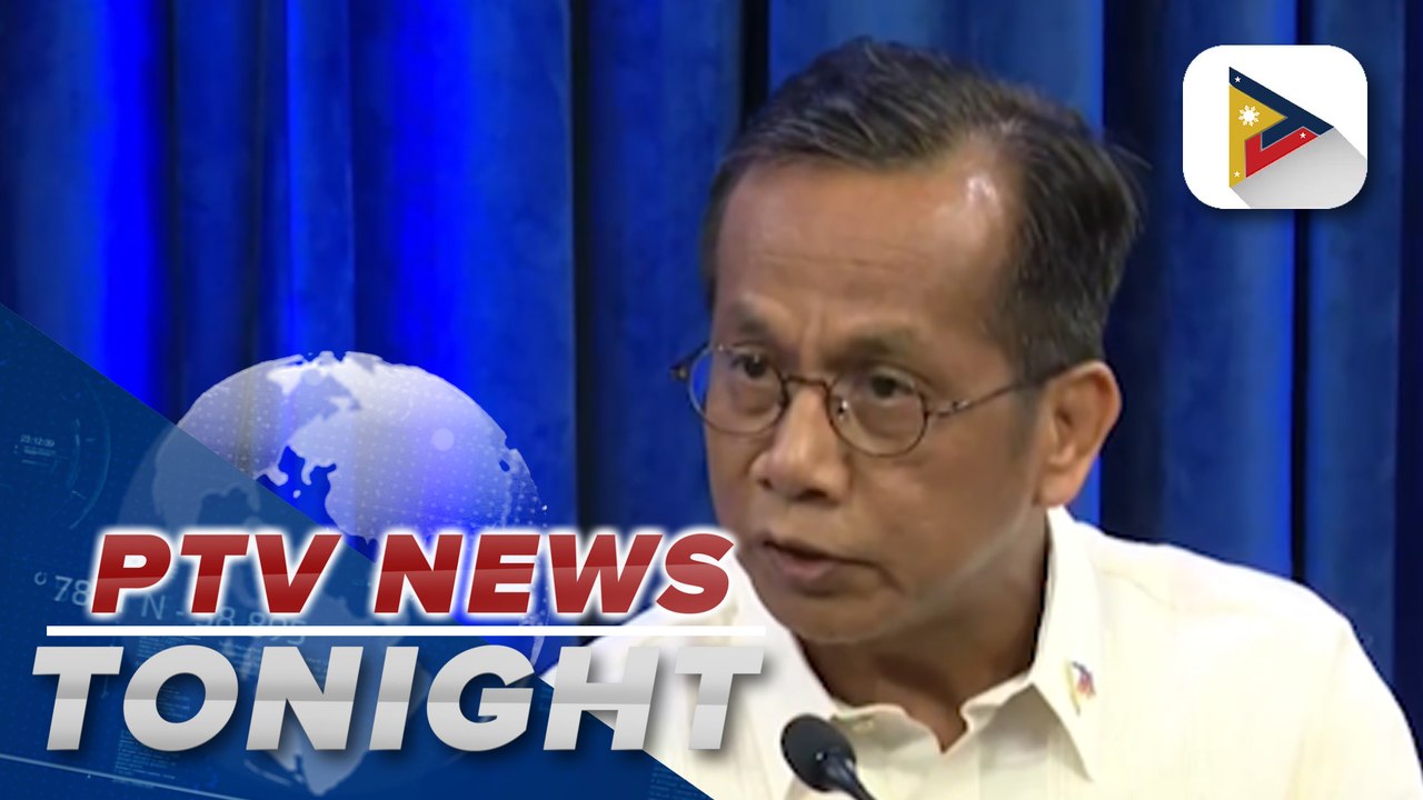 NEDA chief supports idea of removing certain restrictions in PH laws to attract more investments