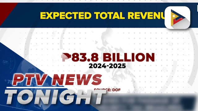 Sec. Recto pushes for passage of refined DOF priority tax measures