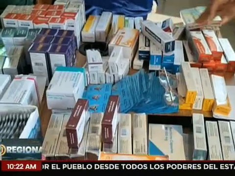 Zulia | Trabajadores del SAHUM son atendidos en Jornada del Plan de Amor en Acción