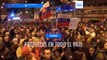 Protestas masivas en Eslovaquia contra el primer ministro