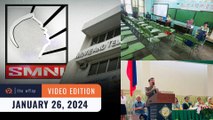 MTRCB junks SMNI appeal, extends suspension | The wRap