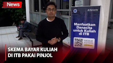 Nunggak UKT, ITB Sediakan Cicilan Bayar Kuliah Pakai Pinjol bagi Mahasiswanya