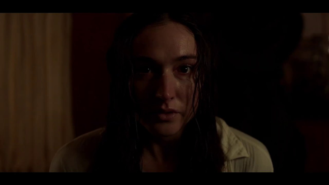 You'll Never Find Me - Official Trailer
