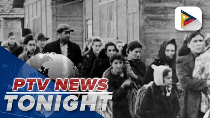 October 7 massacre  revives grim memories for holocaust survivors