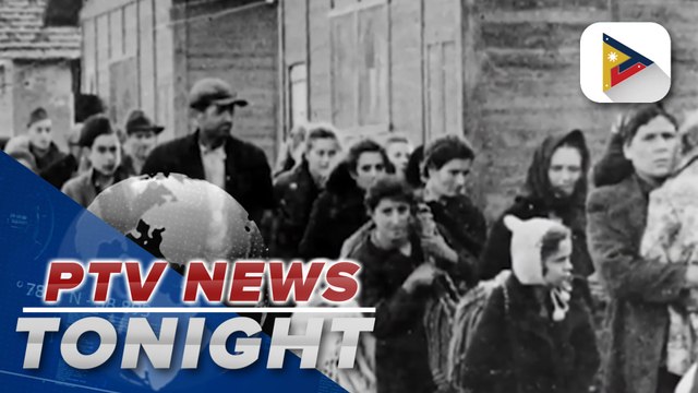 October 7 massacre revives grim memories for holocaust survivors