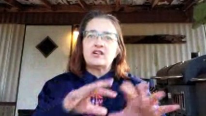 Our Stories: An Interview With Melissa Ray  - Episode 101 Wm. Branham Research