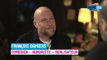 Home Cinéma (BeTV): François Damiens incarne, dans 