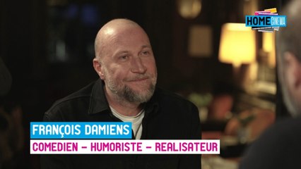 Home Cinéma (BeTV): François Damiens incarne, dans "Le vent des marquises", un acteur malade en train de tourner un biopic sur Jacques Brel