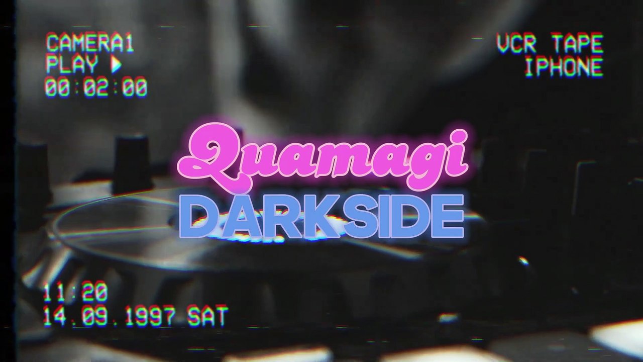 Quamagi - Darkside (Original Mix)