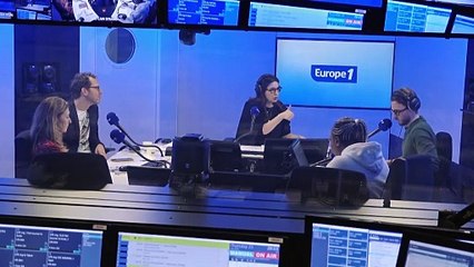 La belle histoire d'Aurore Cornen, fondatrice de Nouvelles Interactions