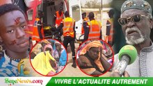 Révélations folles : Baye Cheikh égorgé à Thiaroye, le chef de quartier attaqué