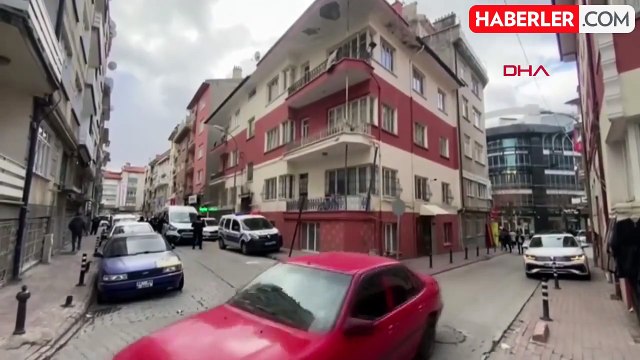 Konya'da Karbonmonoksit Gazından Zehirlenen Suriye Uyruklu Aileden Bir Çocuk Hayatını Kaybetti