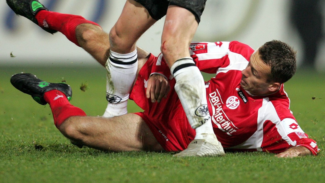 Als Noveski den Eigentor-Doppelpack in drei Minuten schnürte